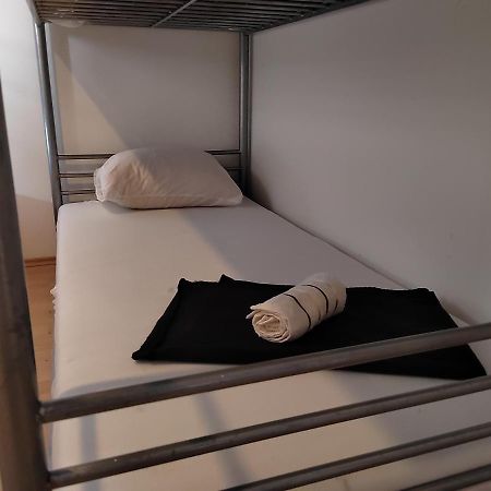 Hostel Rasema Trogir Luaran gambar