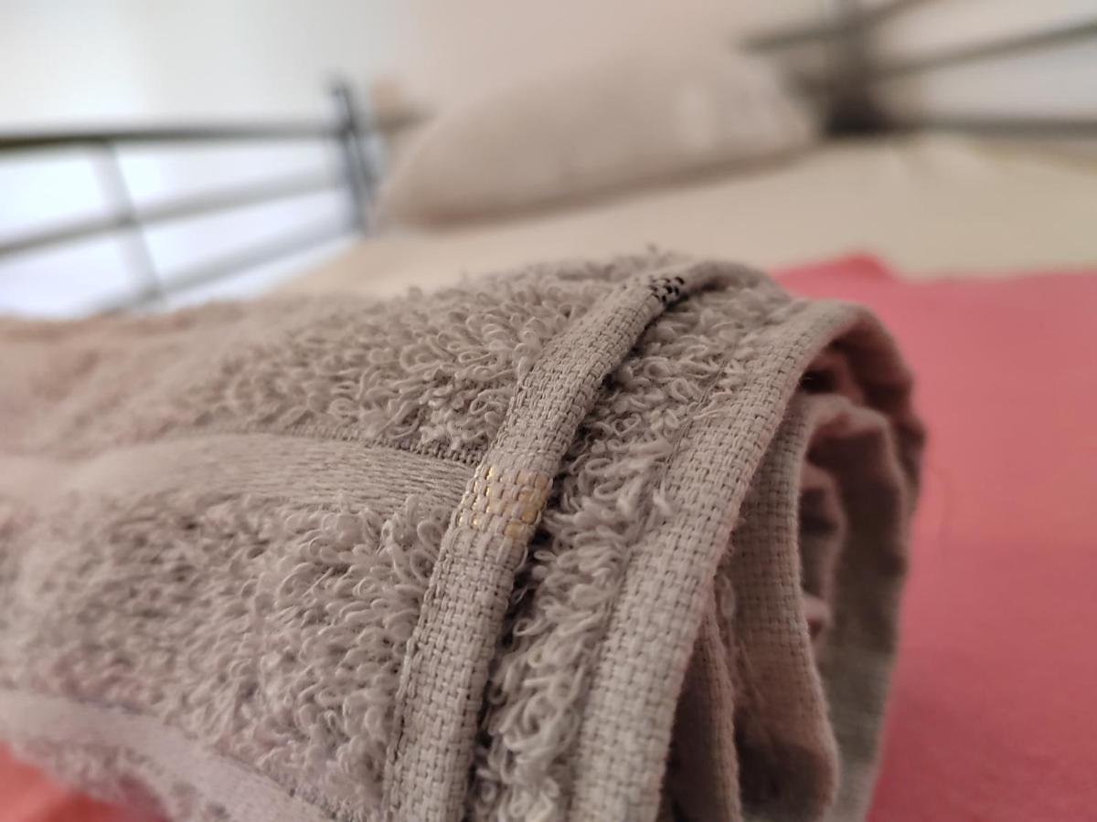 Hostel Rasema Trogir Luaran gambar