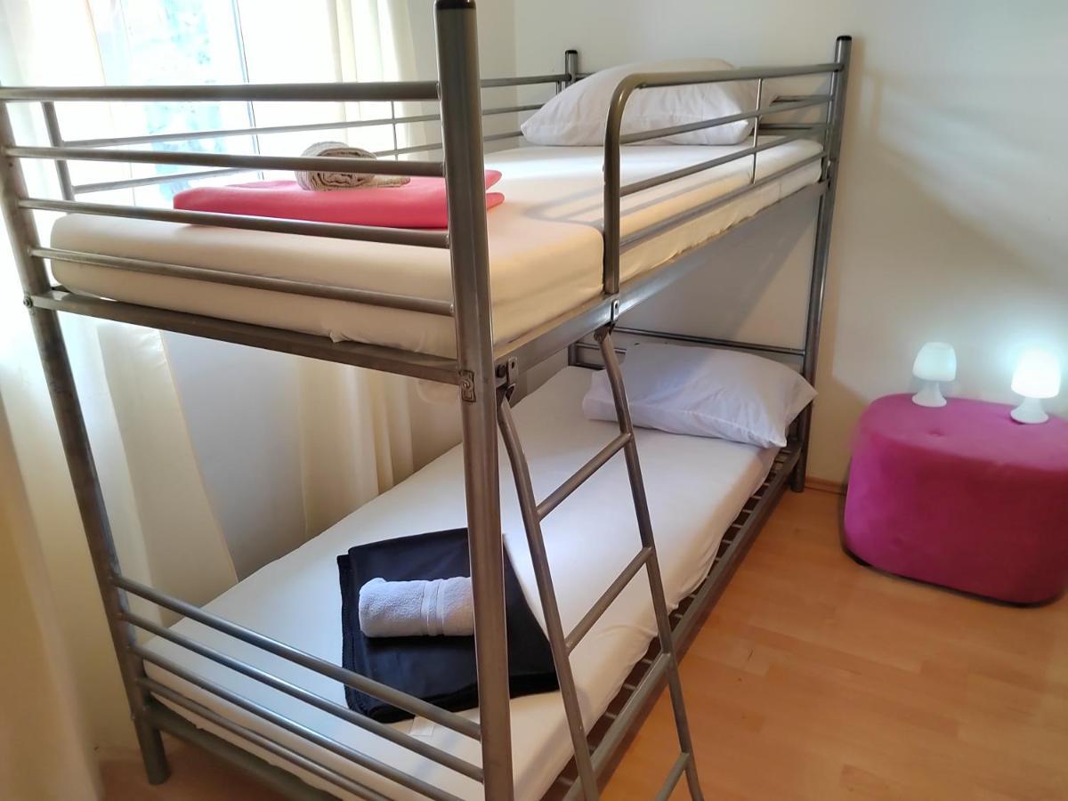Hostel Rasema Trogir Luaran gambar