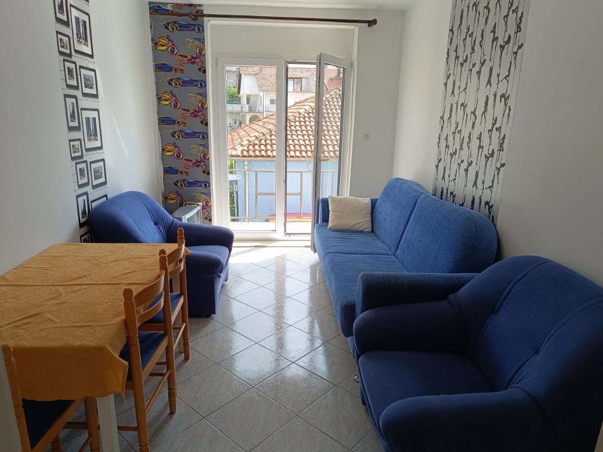 Hostel Rasema Trogir Luaran gambar