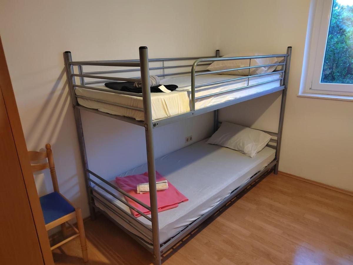 Hostel Rasema Trogir Luaran gambar