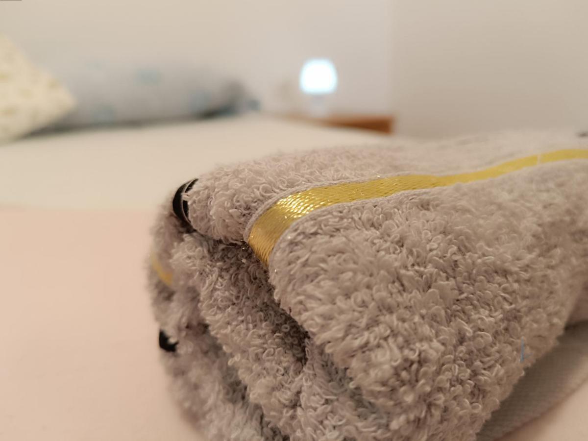 Hostel Rasema Trogir Luaran gambar