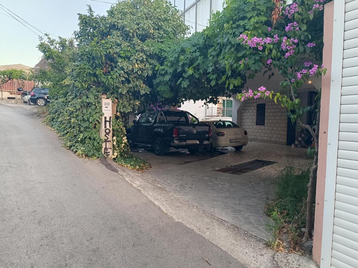 Hostel Rasema Trogir Luaran gambar